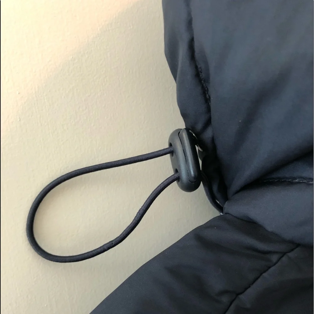 J. Crew Puffer Jacket Size XS